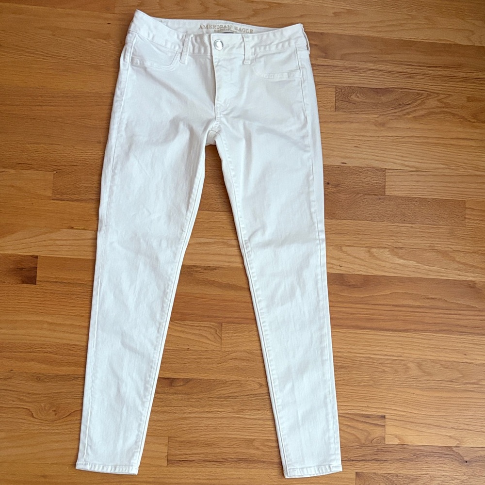 American Eagle Outfitters Super Stretch Women’s Jeggings